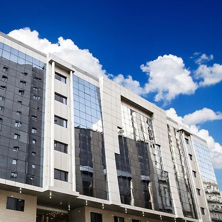 Snood Al Mahbas Hotel Mecca Екстер'єр фото