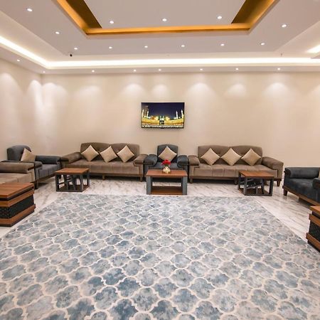 Snood Al Mahbas Hotel Mecca Екстер'єр фото