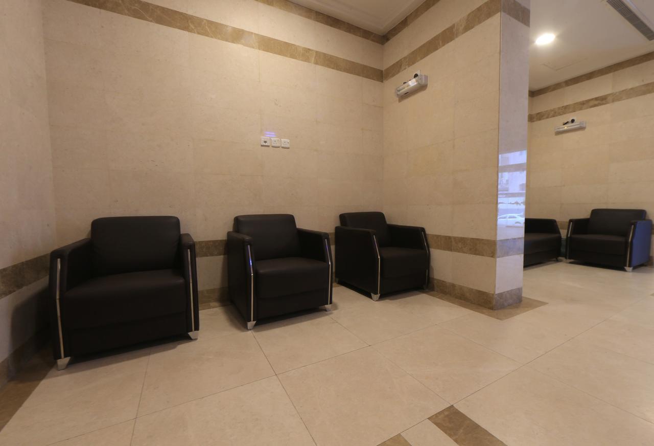 Snood Al Mahbas Hotel Mecca Екстер'єр фото