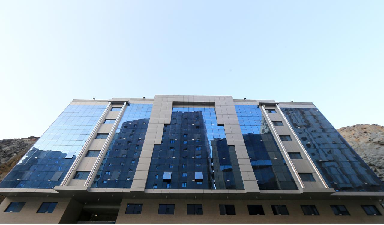 Snood Al Mahbas Hotel Mecca Екстер'єр фото