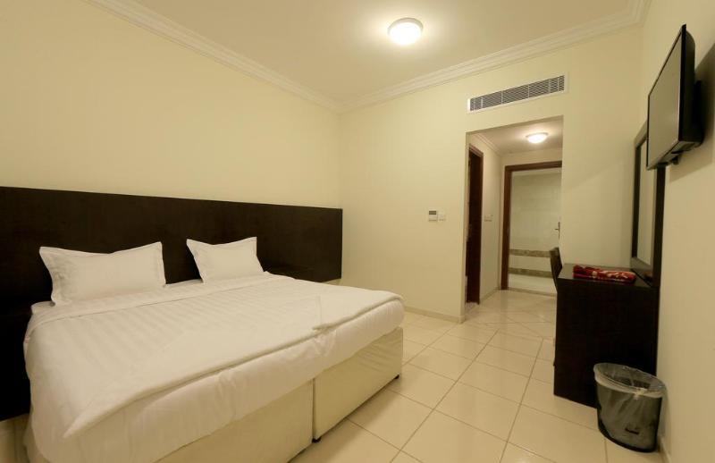 Snood Al Mahbas Hotel Mecca Екстер'єр фото