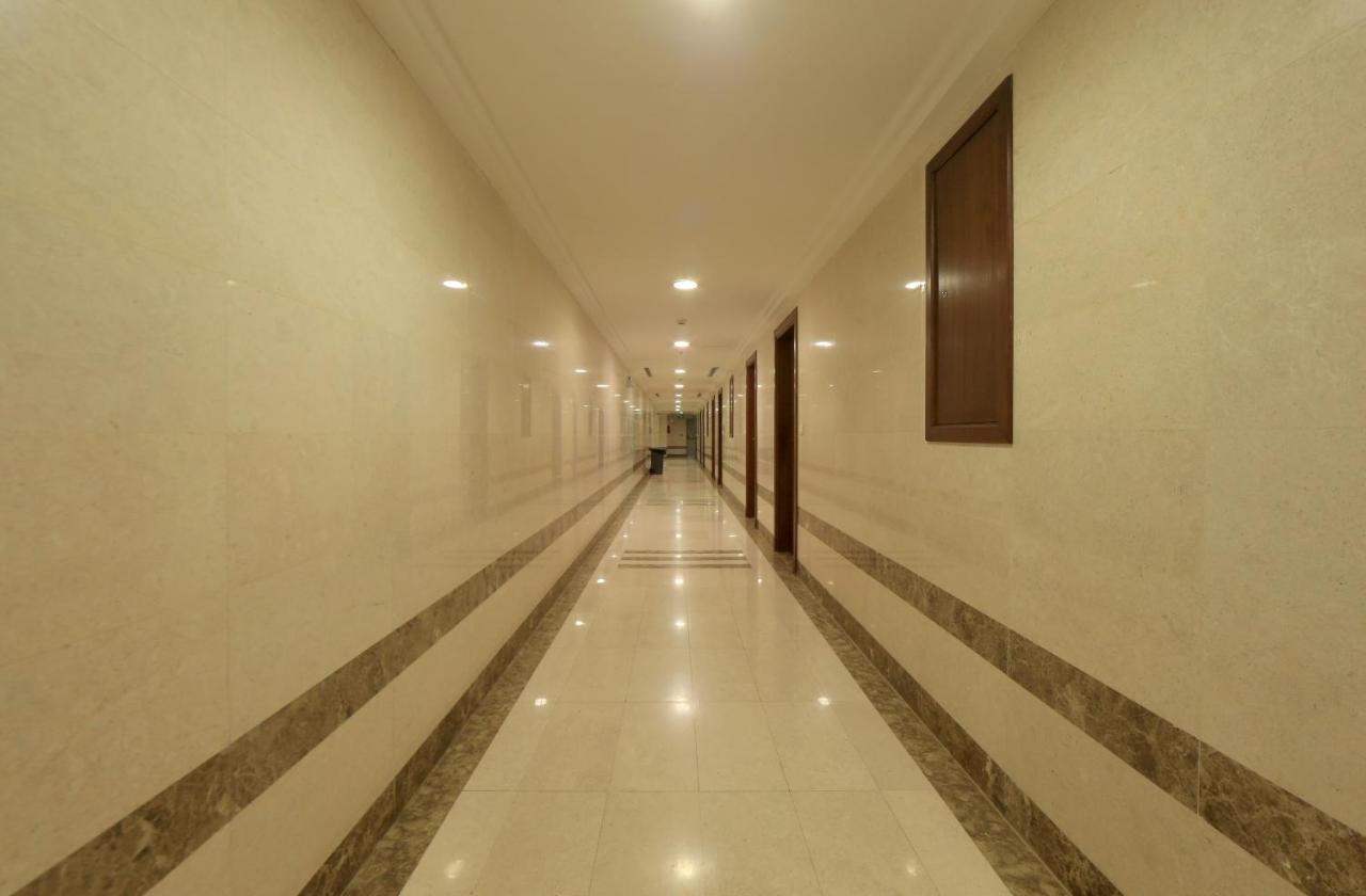 Snood Al Mahbas Hotel Mecca Екстер'єр фото