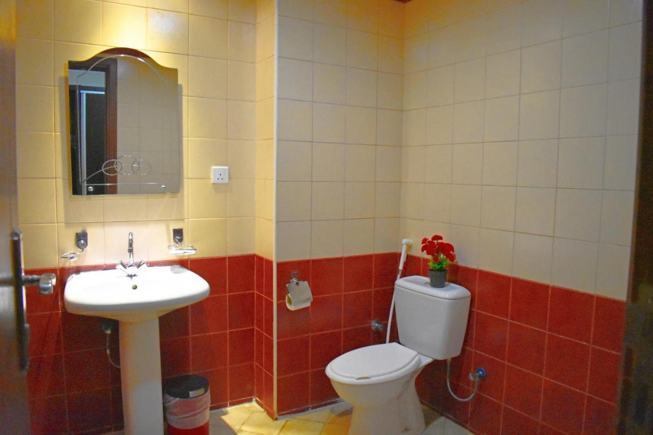 Snood Al Mahbas Hotel Mecca Екстер'єр фото