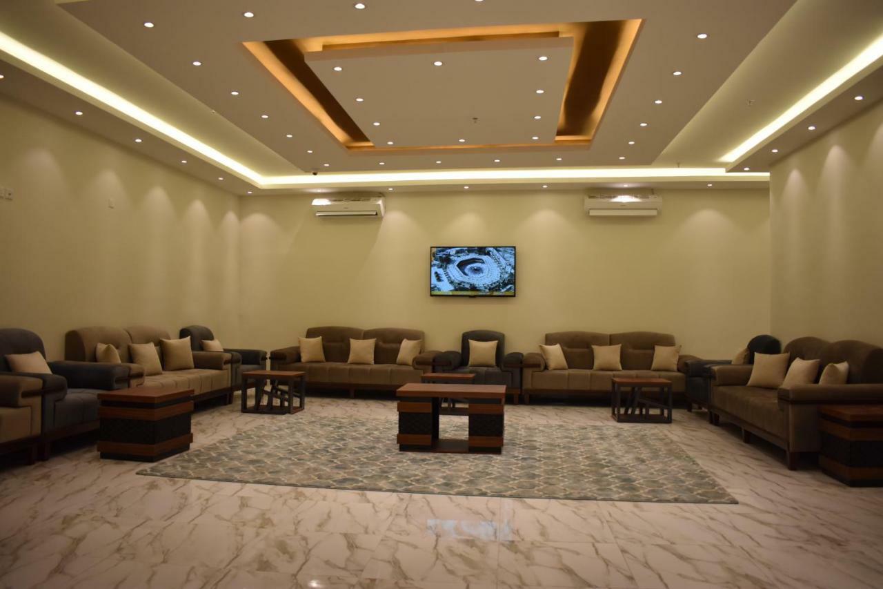 Snood Al Mahbas Hotel Mecca Екстер'єр фото
