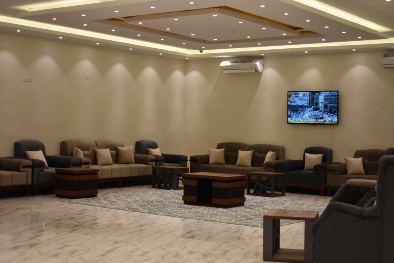 Snood Al Mahbas Hotel Mecca Екстер'єр фото
