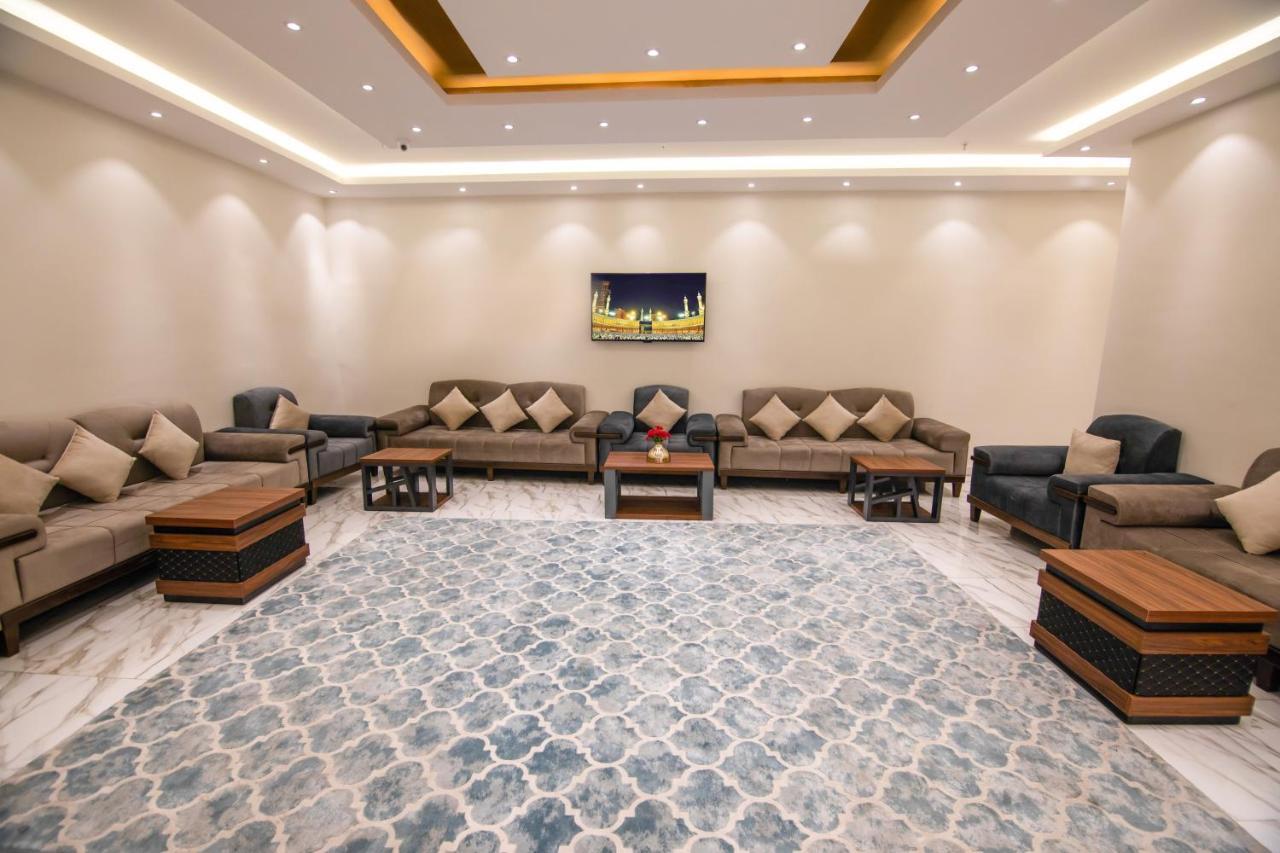 Snood Al Mahbas Hotel Mecca Екстер'єр фото