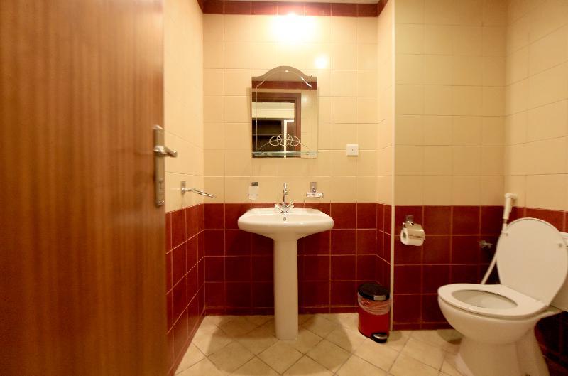 Snood Al Mahbas Hotel Mecca Екстер'єр фото